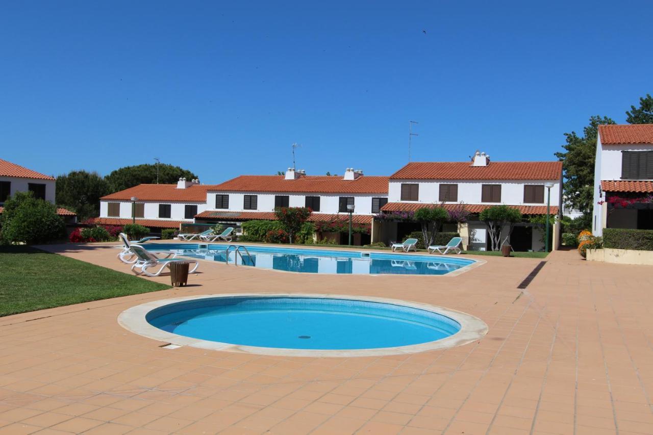 Vilar Do Jardim 59 - Clever Details Vilamoura Ngoại thất bức ảnh